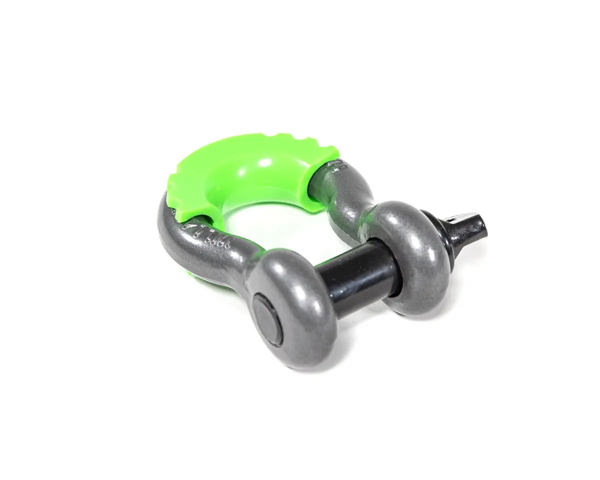 Recovery D Ring Shackle 10,300 Lbs 1