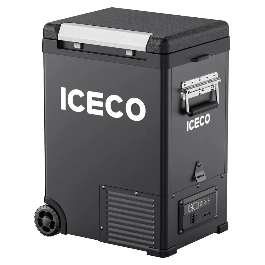 Iceco Ipt20 Portable Center Console Fridge – 18.3L (19.2Qt) 1