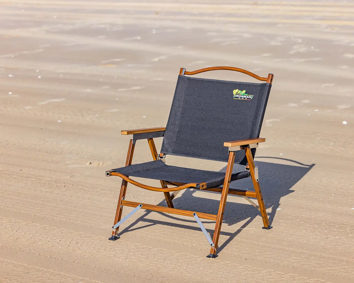 Aluminum Quick Fold Event Chair 1