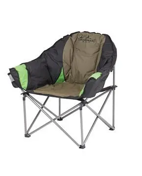 Ironman 4X4 Deluxe Lounge Camp Chair 1