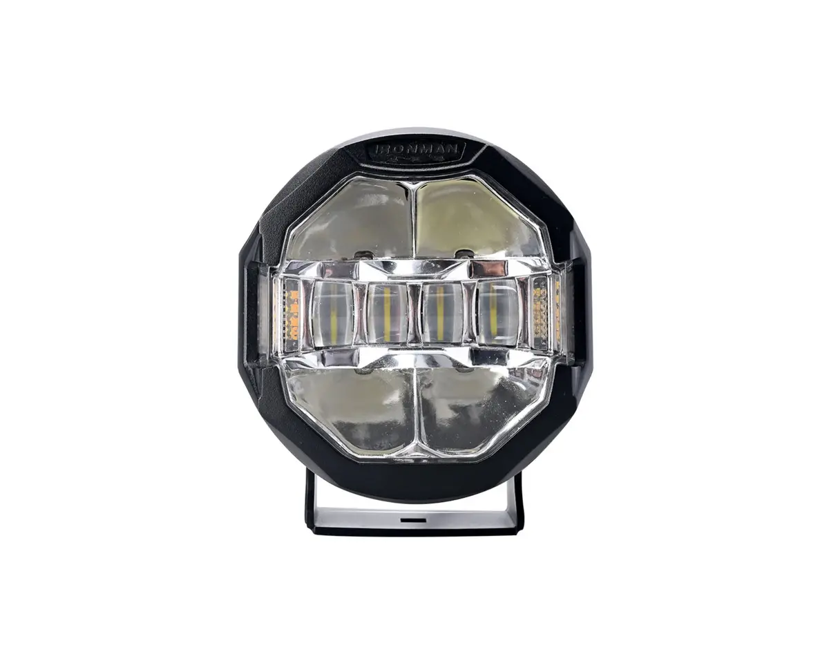 Scope 5" Led Driving Light (Combo Beam) 1