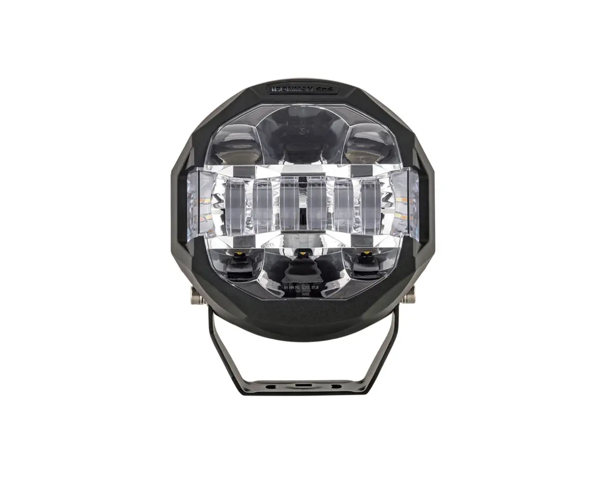 Scope 7" Led Driving Light (Combo Beam) 1