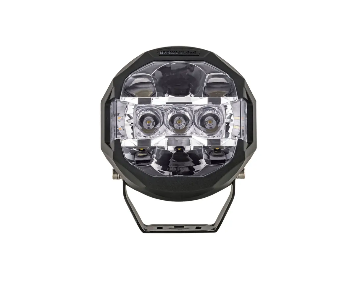 Scope 7" Led Driving Light (Spot Beam) 1