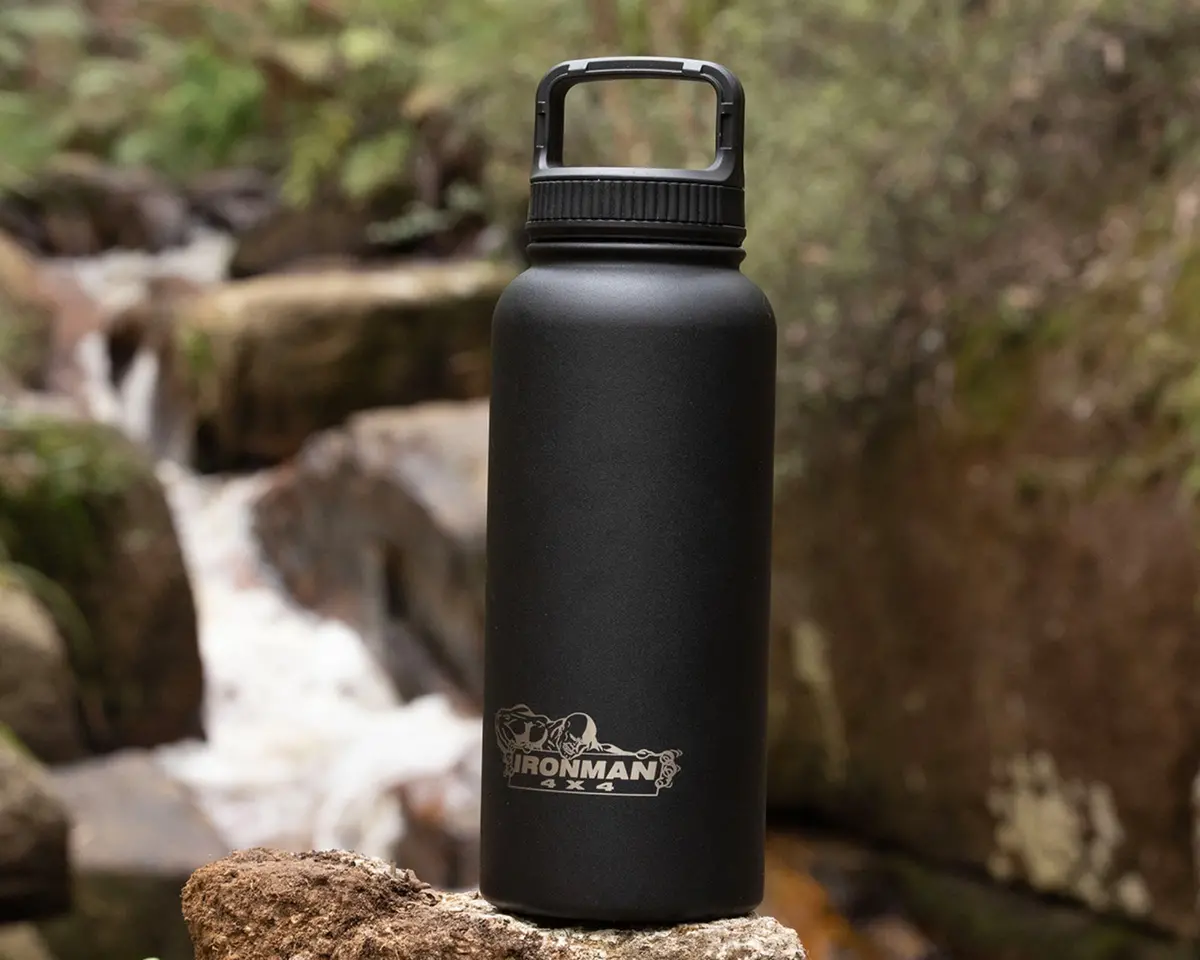 Thermal Drink Bottle (32Oz) 1
