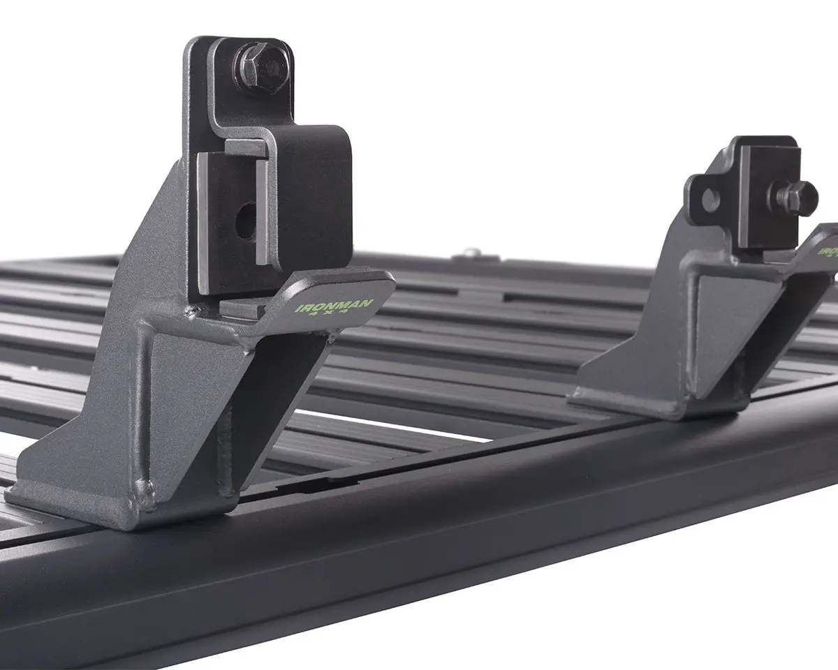 Atlas Hi-Lift Jack Mounting Kit 1