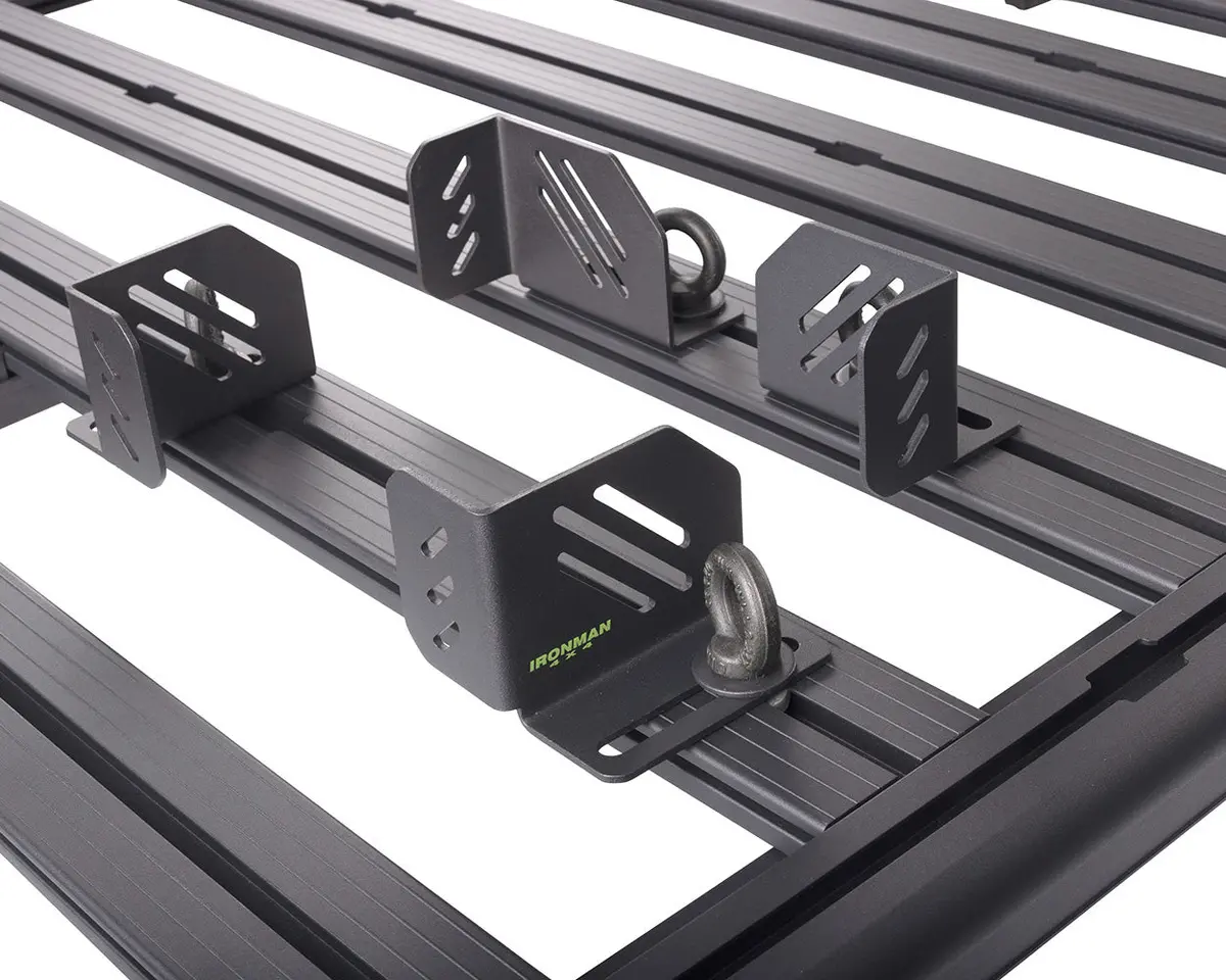 Atlas Cargo Case Corner Bracket Kit 1