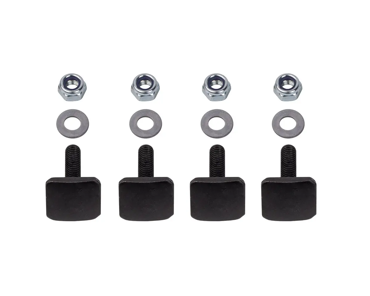Atlas T-Bolt Kit (M6) 1