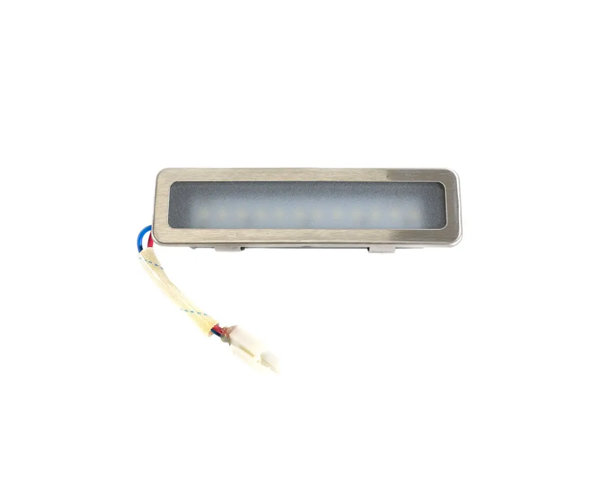 Replacement Led Light Assembly For 40L Icecube Drawer Fridge/Freezer 1