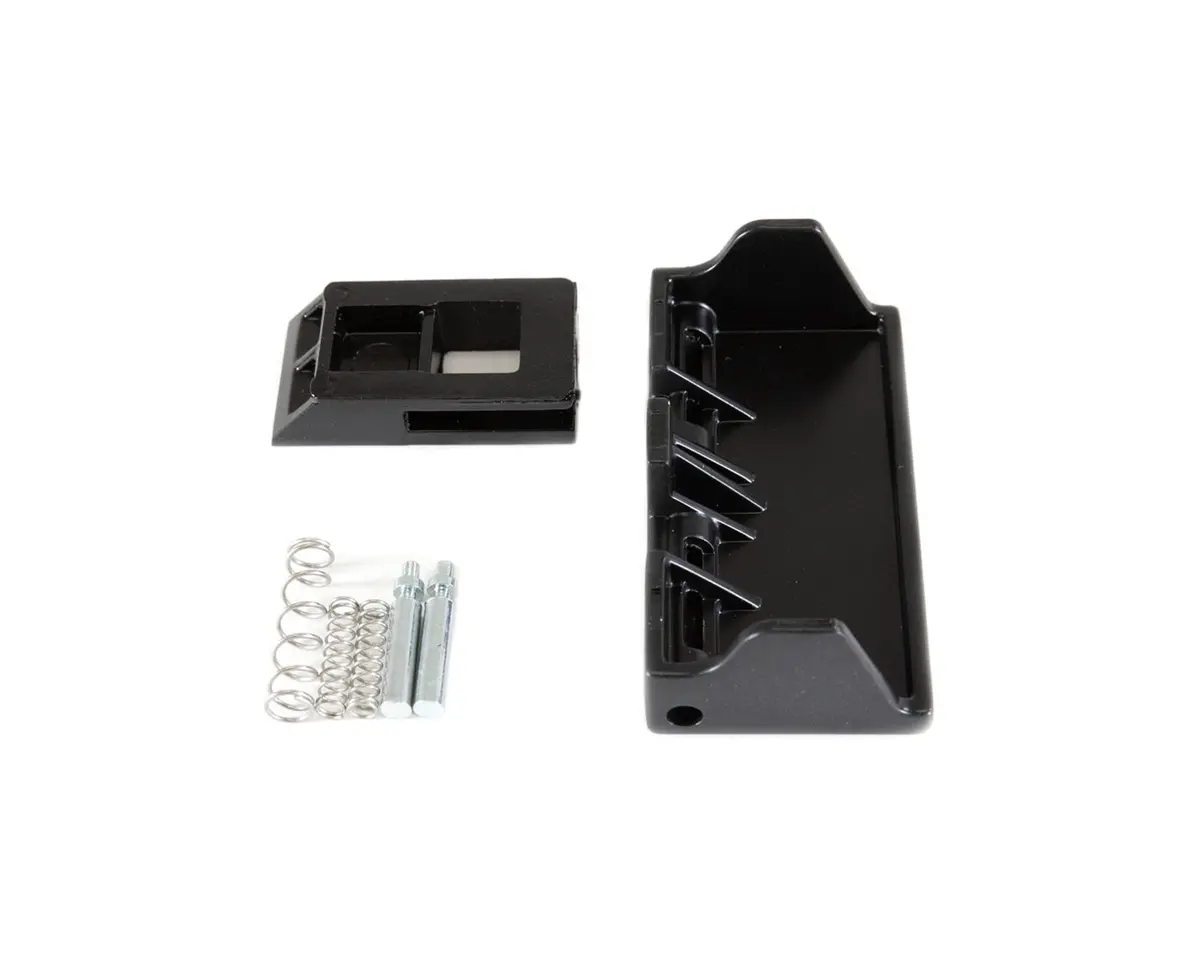 Replacement Door Latch Set For 40L Icecube Drawer Fridge/Freezer 1