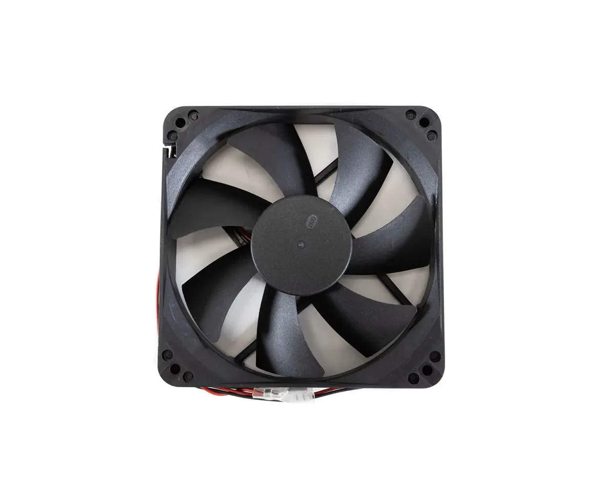 Replacement Cooling Fan For 40L Icecube Drawer Fridge/Freezer 1