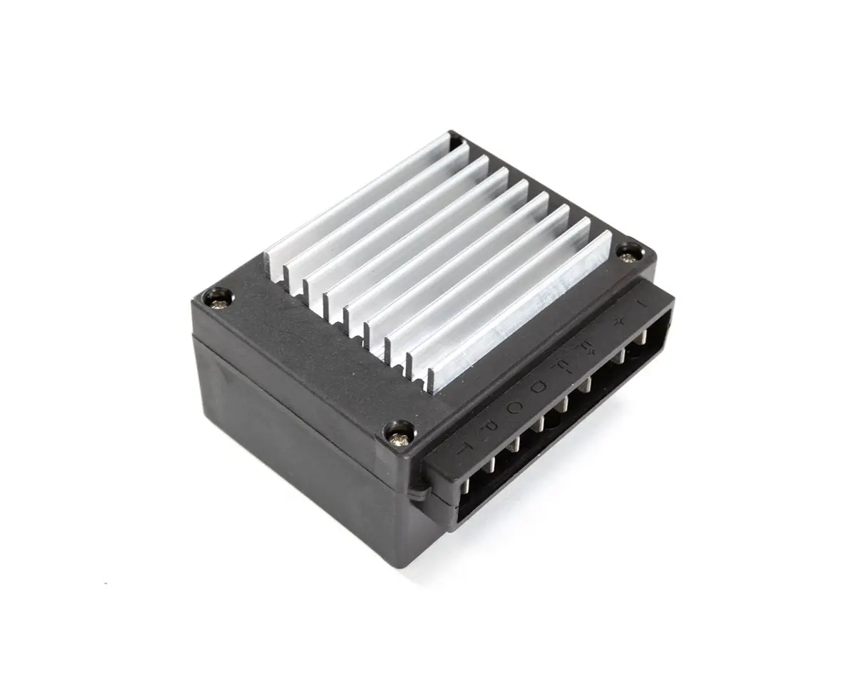 Replacement Power Control System For 40L Icecube Drawer Fridge/Freezer 1