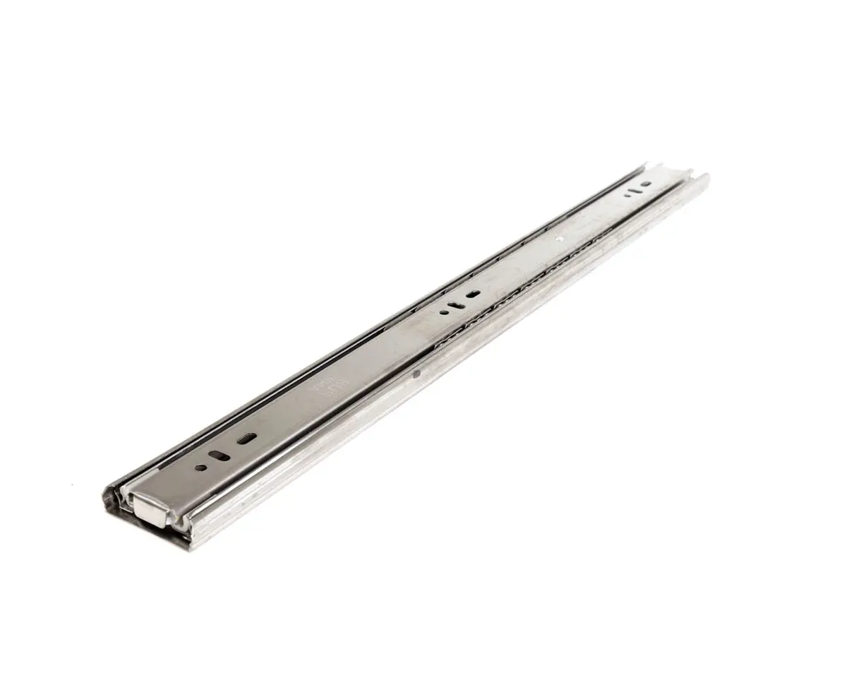 Replacement Drawer Slide For 40L Icecube Drawer Fridge/Freezer 1
