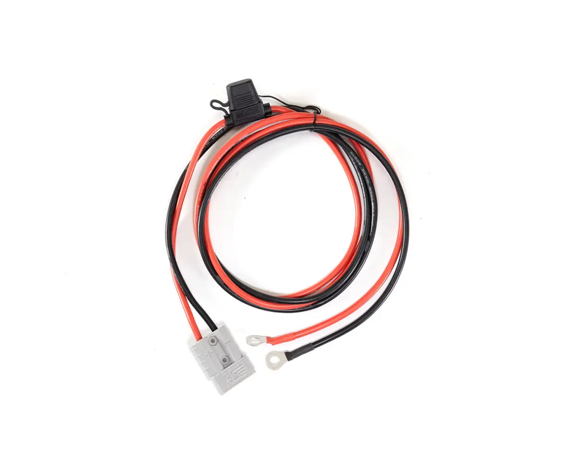 Replacement Power Connection Kit For 40L Icecube Drawer Fridge/Freezer 1