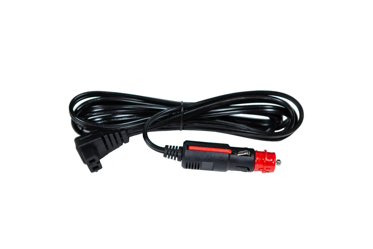 Replacement 12V Fridge Plug 1