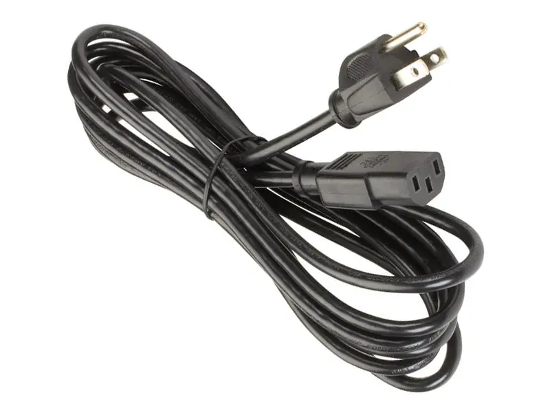 Replacement Fridge House Power Cord (120Vac) 1