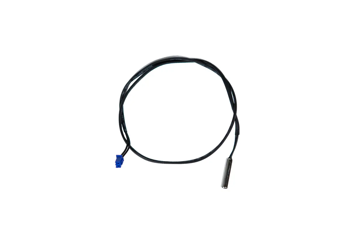 Replacement Icecube Fridge Thermometer Probe - 65 & 74L Fridges 1
