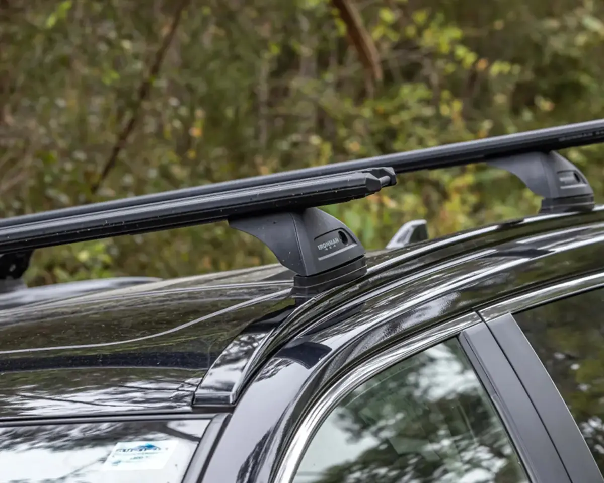 Atlas Roof Rack Crossbars For Toyota Rav4 (2019-2025) 1