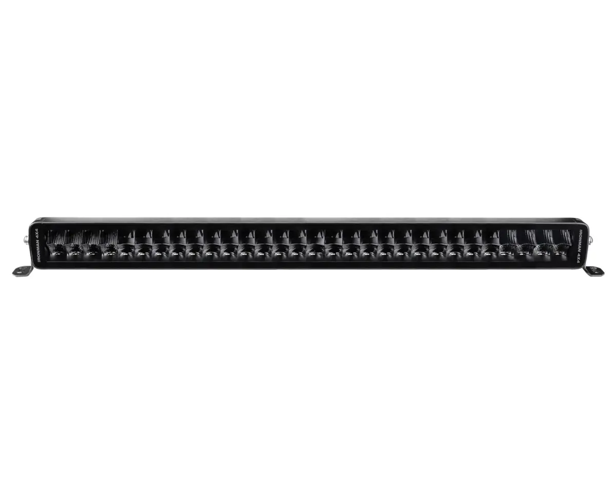Bright Saber Led Dual Row Light Bar - 32" 1