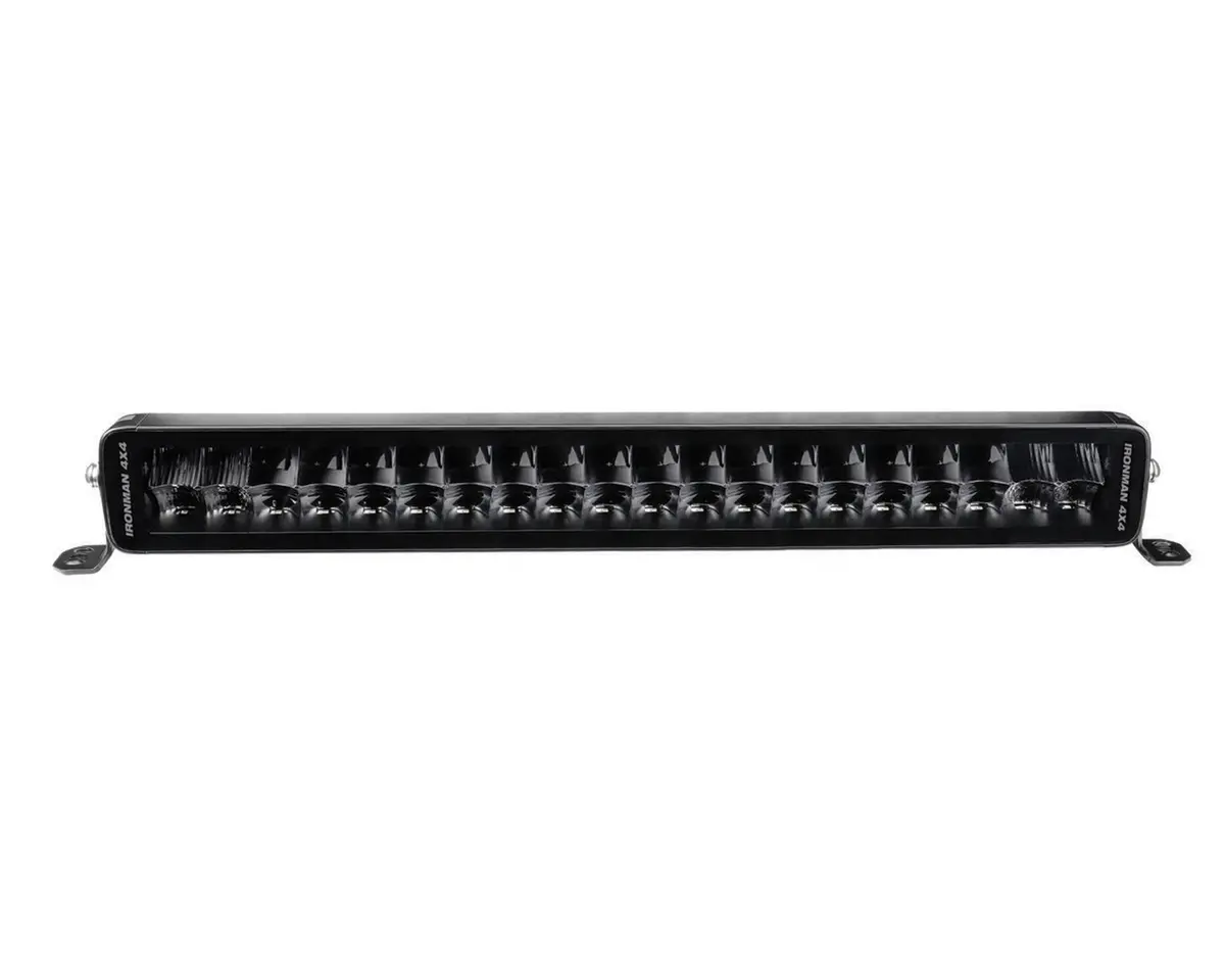 Bright Saber Led Dual Row Light Bar - 21.5" 1