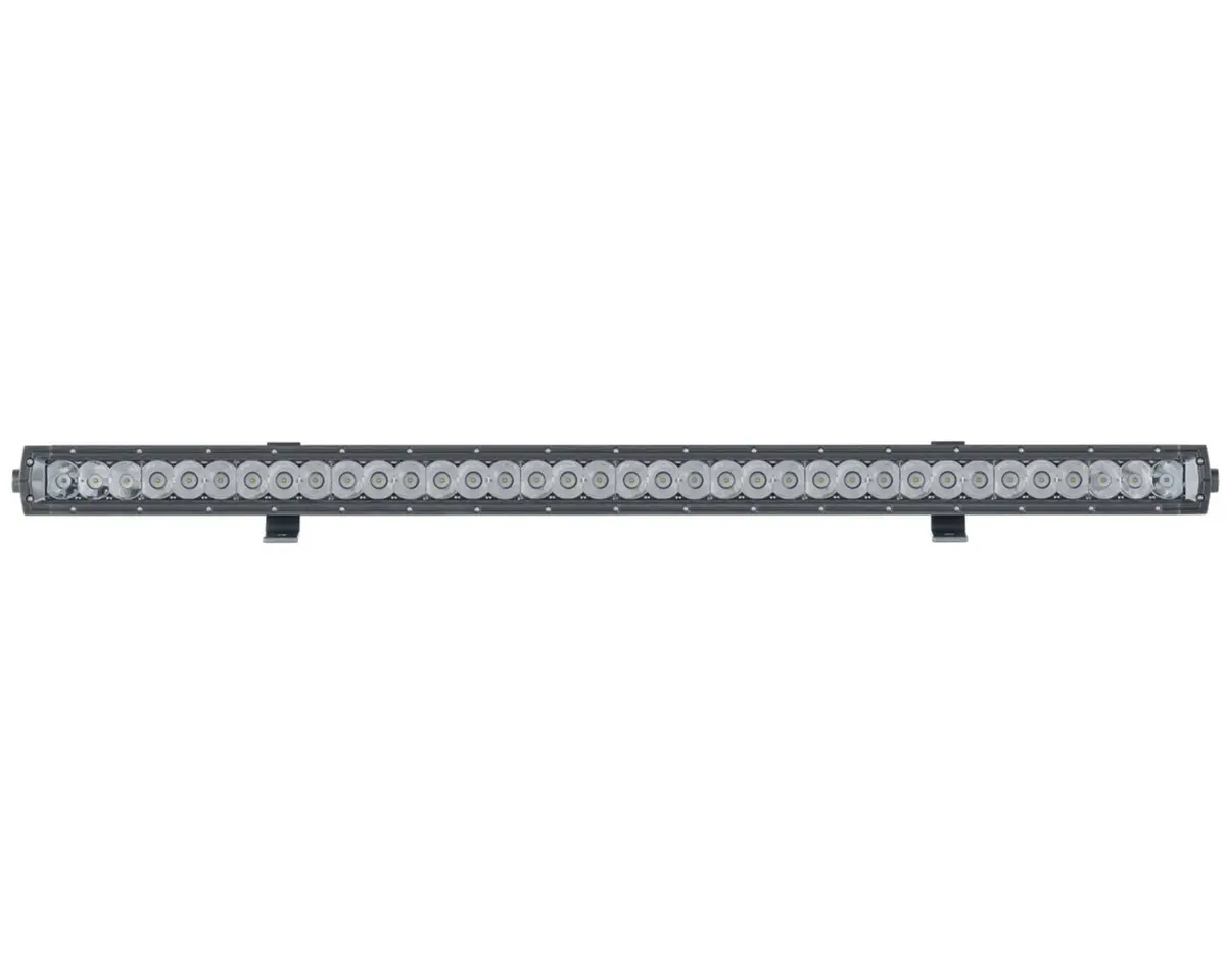 Night Saber Led Single Row Light Bar - 37" 1