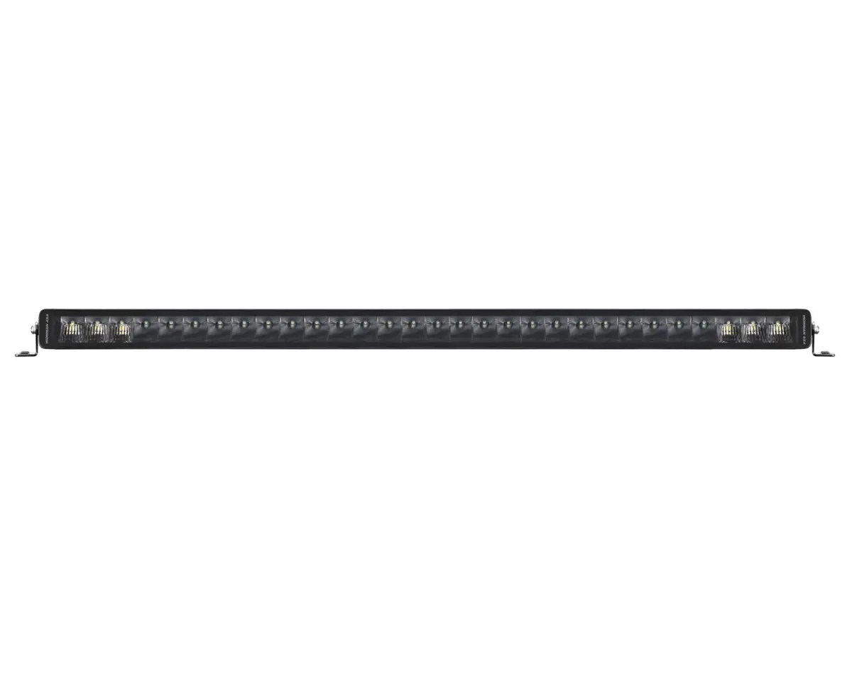 Bright Saber Led Single Row Light Bar - 40" 1