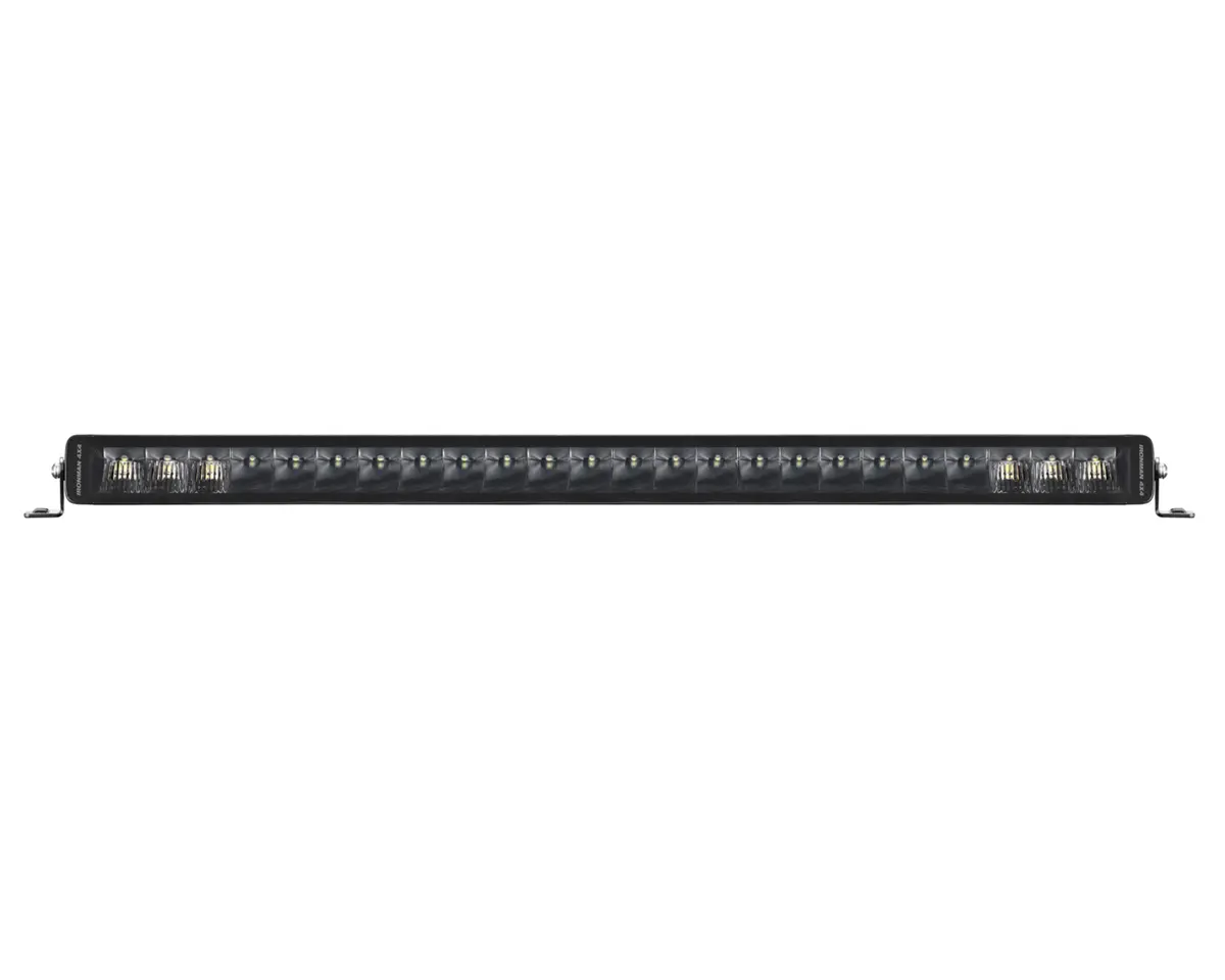 Bright Saber Led Single Row Light Bar - 32" 1