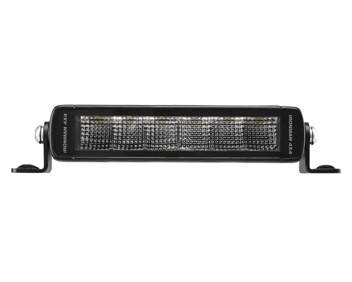 Bright Saber-X Led Single Row Light Bar - 7" 1