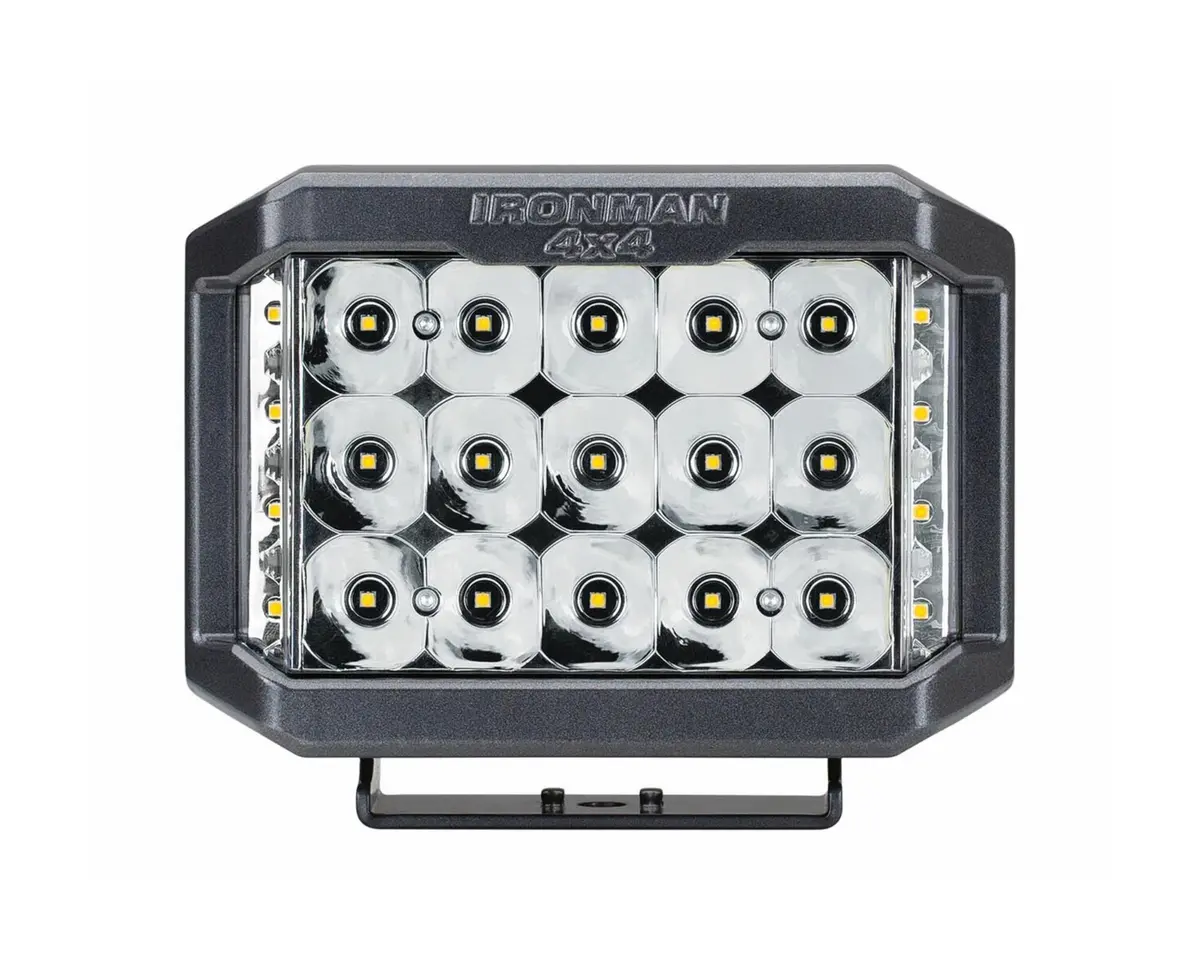 Eclipse 5X7 Led Driving Light 1