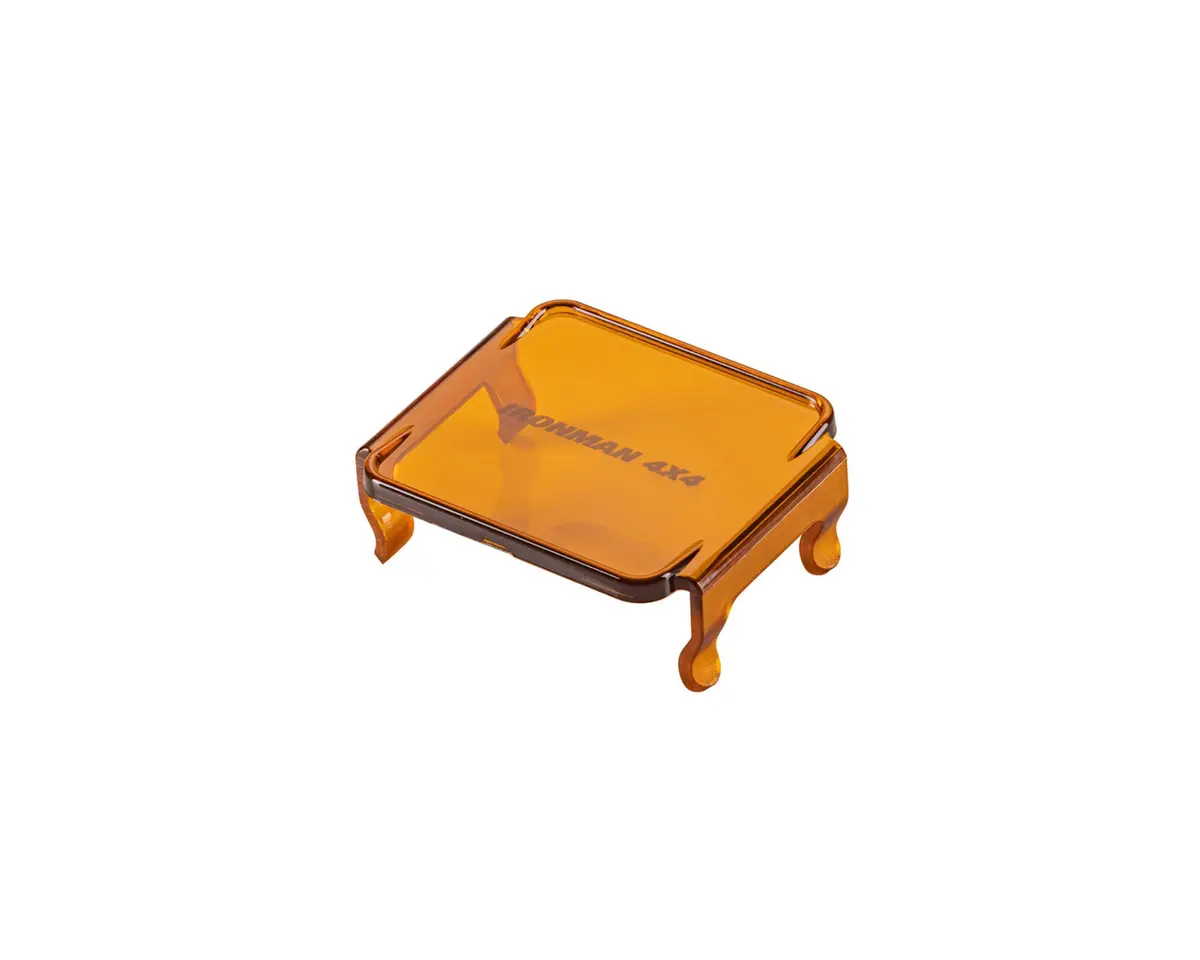 3.2" Bright Led Cube Light Cover 1