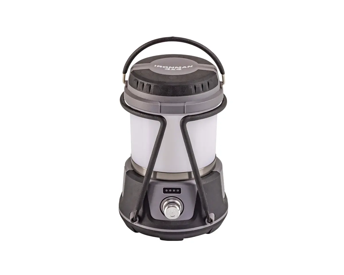 Rechargeable Led Lantern 1
