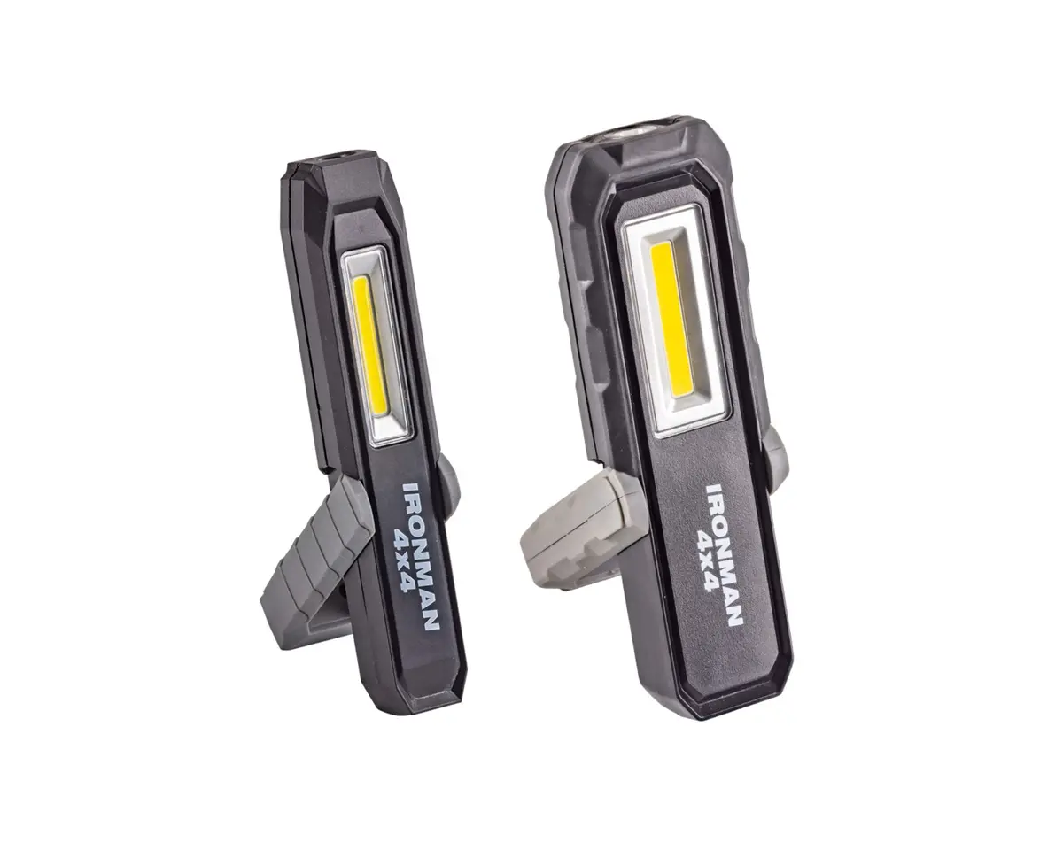 Rechargeable Led Worklight  Combo (2 Pack) 1