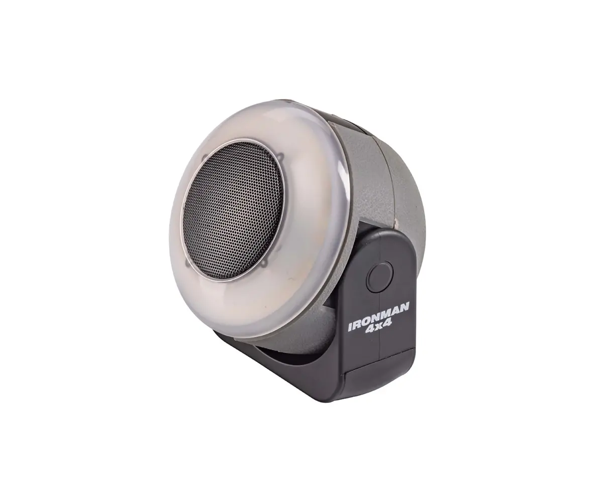 Rechargeable Led Bluetooth Speaker 1