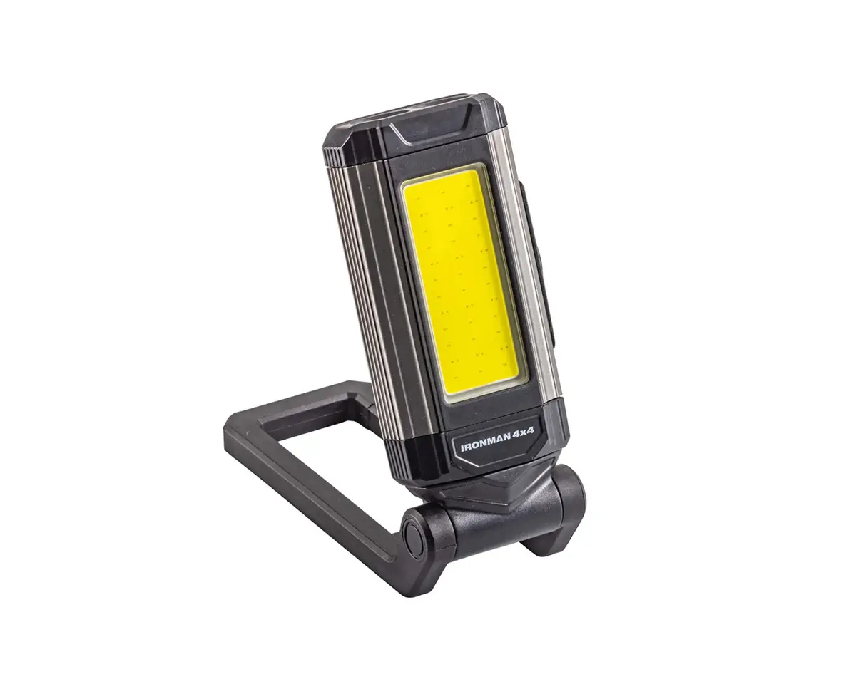 Rechargeable Led Worklight 1