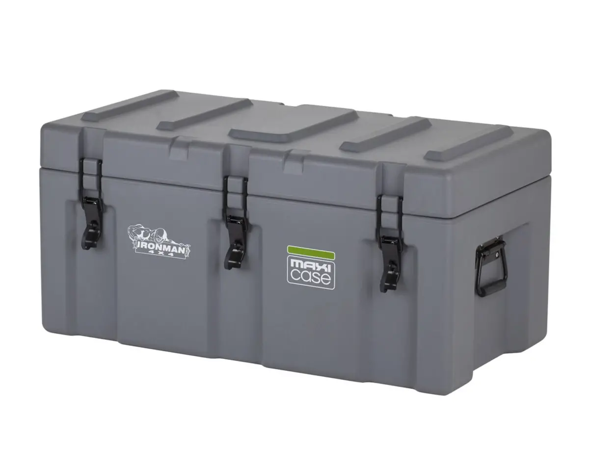 All-Weather Rugged Maxi Case - 140L 1