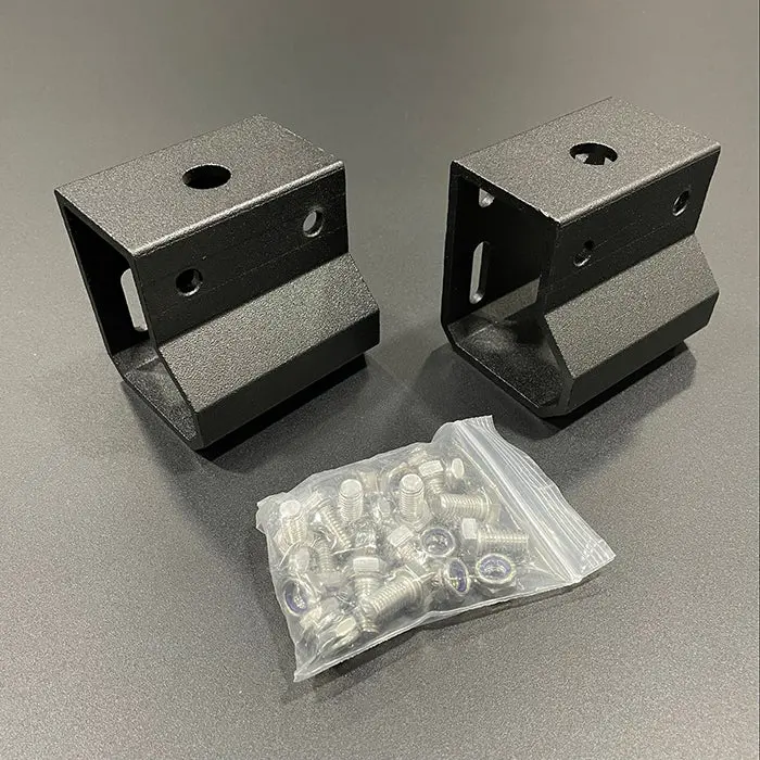 Awning Brackets | Evergreen 1.0 Single Track (Pre-2024) 1