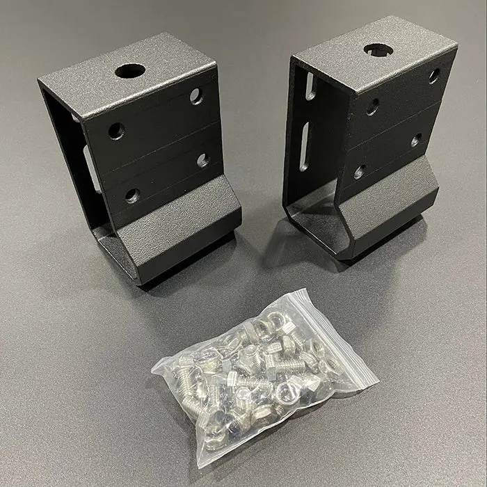 Awning Brackets | Evergreen 2.0 Dual Track (Pre-2024) 1