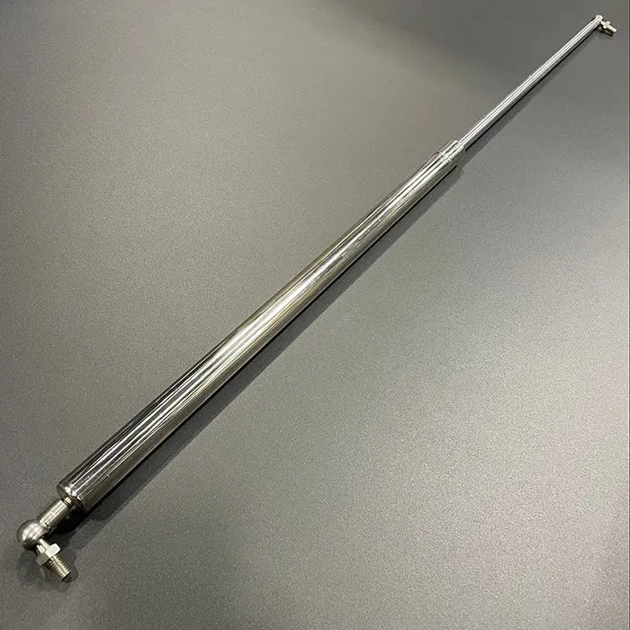 Gas Strut | Cap-It Evergreen Tent 1