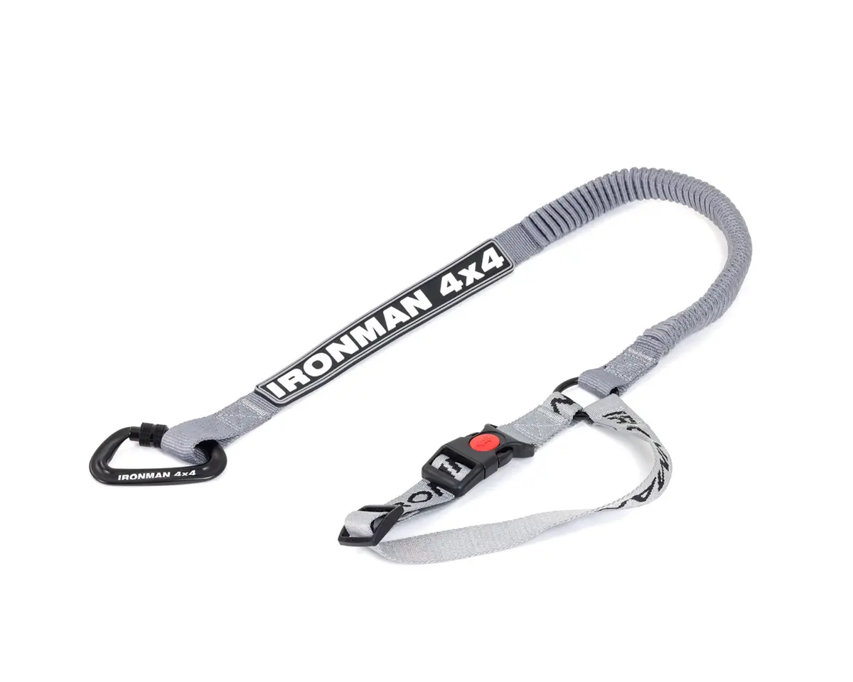 Pet Car Restraint 1