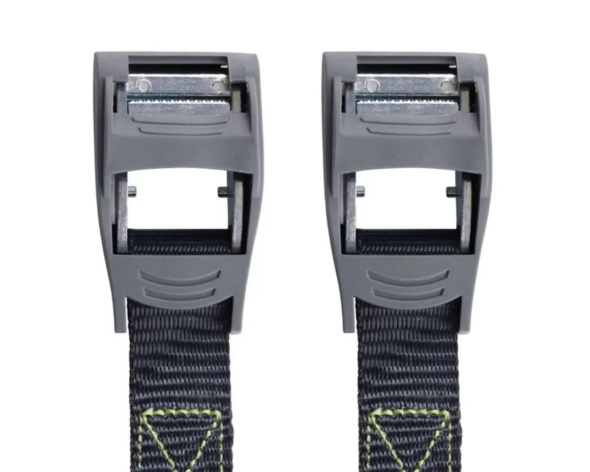 Cambuckle Tie Down Strap 1