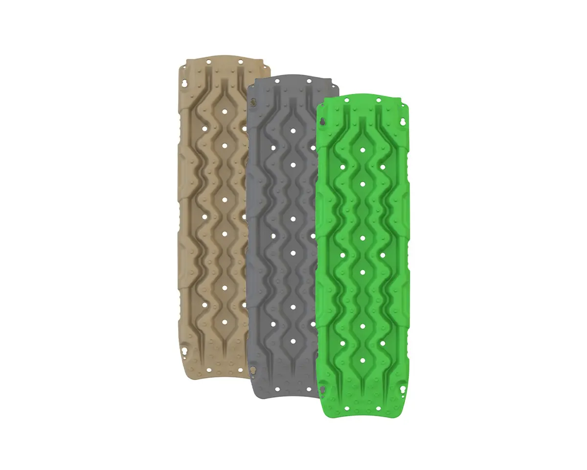 Reco-Traks Off-Road Recovery Boards 1