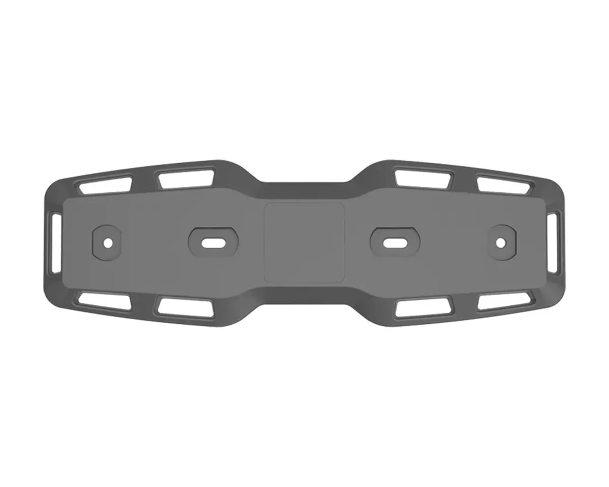 Mounting Baseplate For Reco-Traks 1