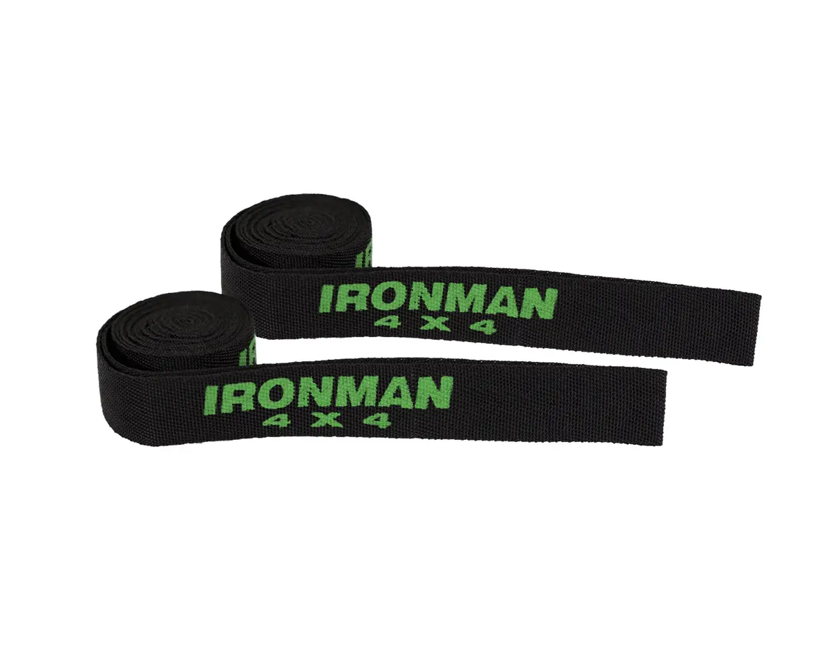 Off-Road Recovery Board Leash - Pair 1