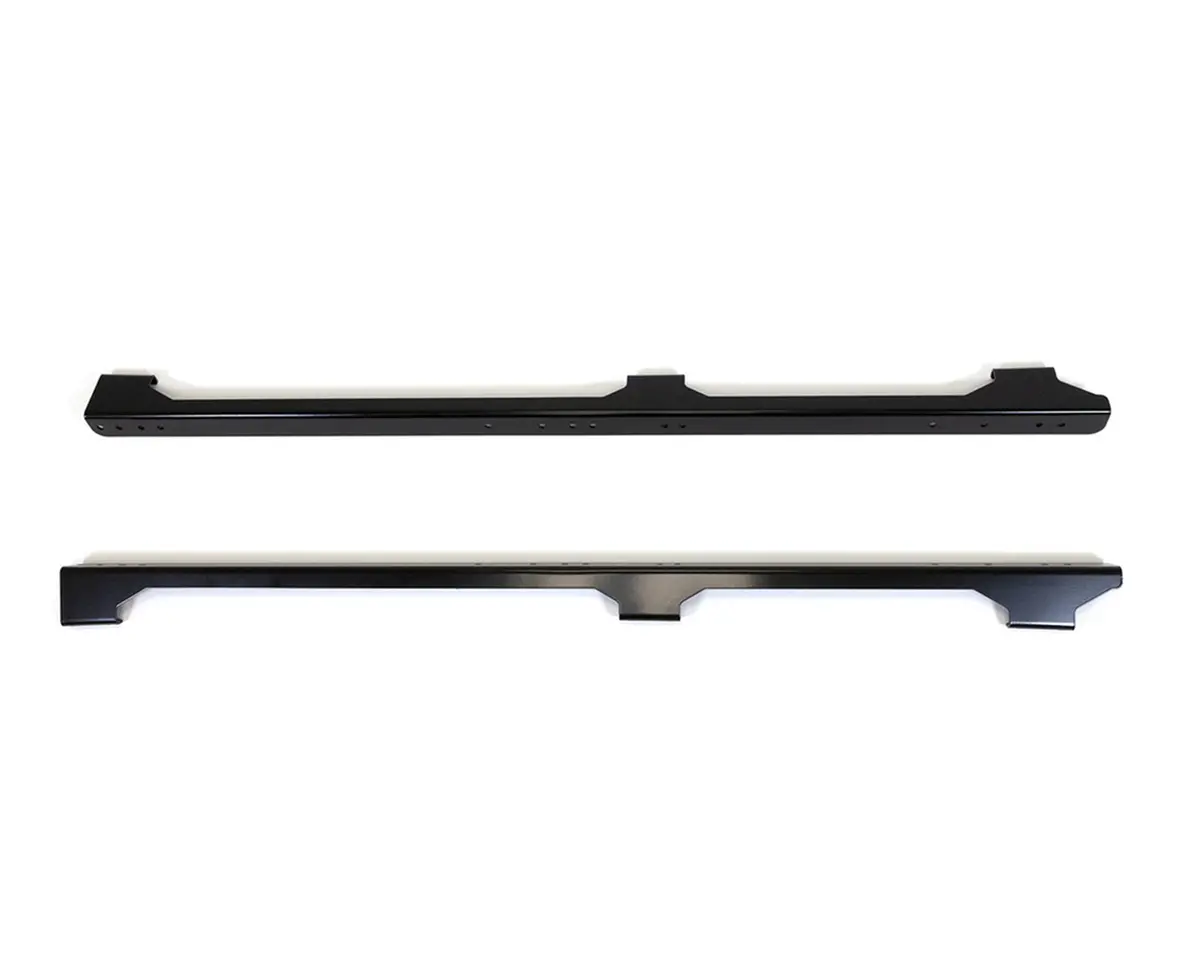 Roof Rack Mounting Kit For Lexus Gx460 (2010-2023) 1