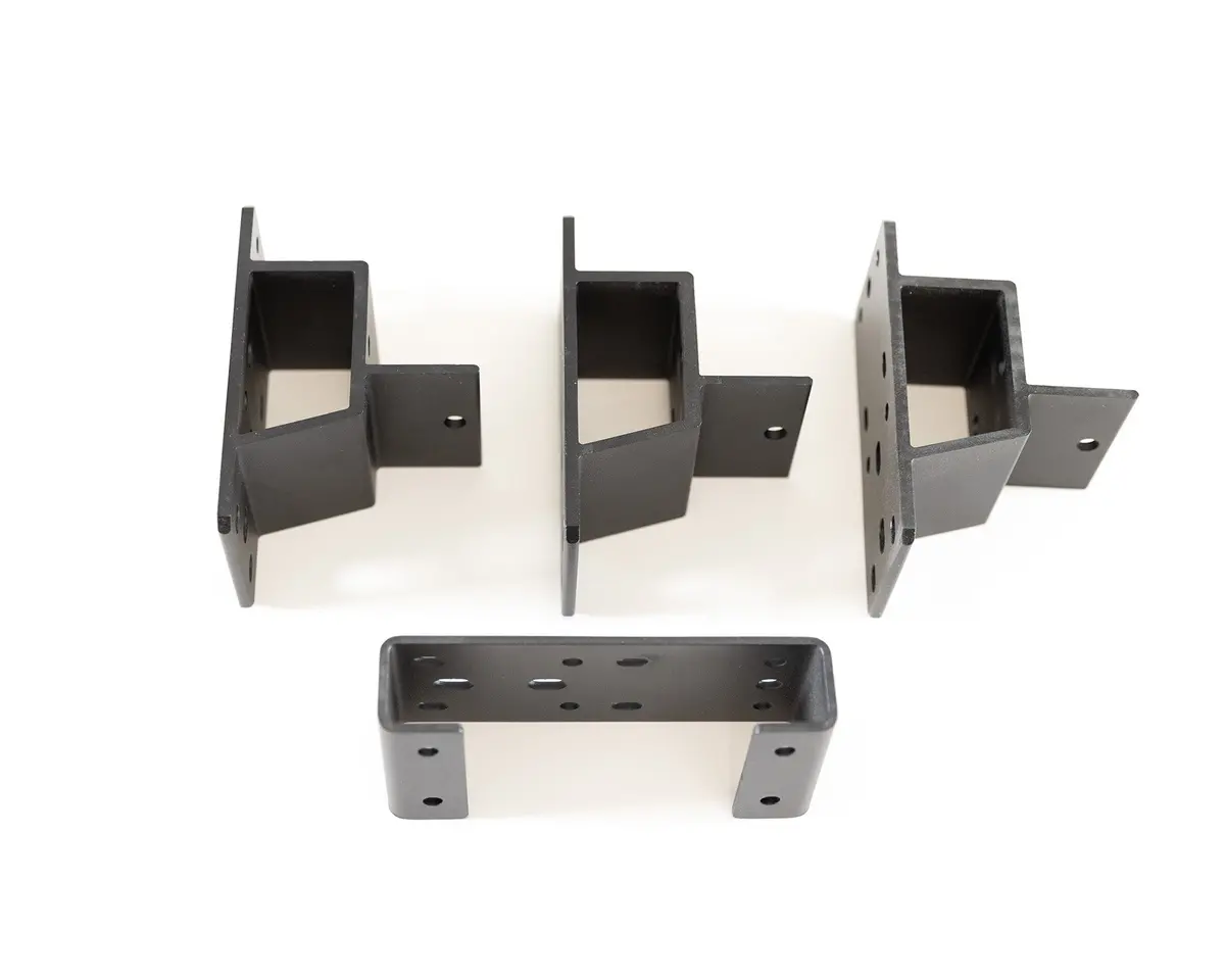Awning Mounting Kit For Orion 1200 Rooftop Tent 1