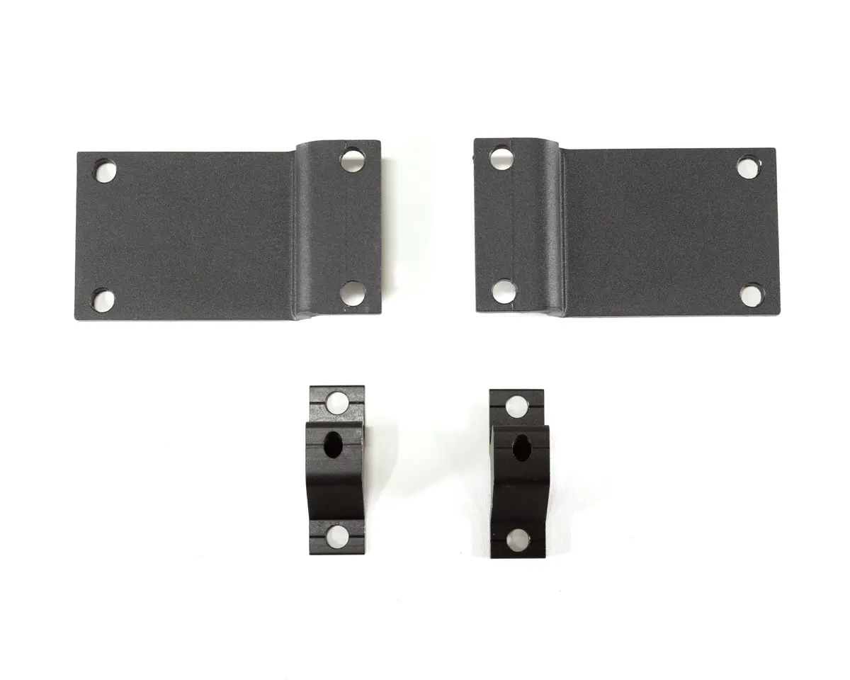 Tent Awning Stay Mount Bracket Kit For The Orion 1400 Rooftop Tent 1