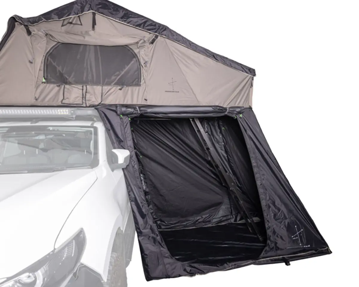 Annex Room For Cross 1200 Rooftop Tent 1