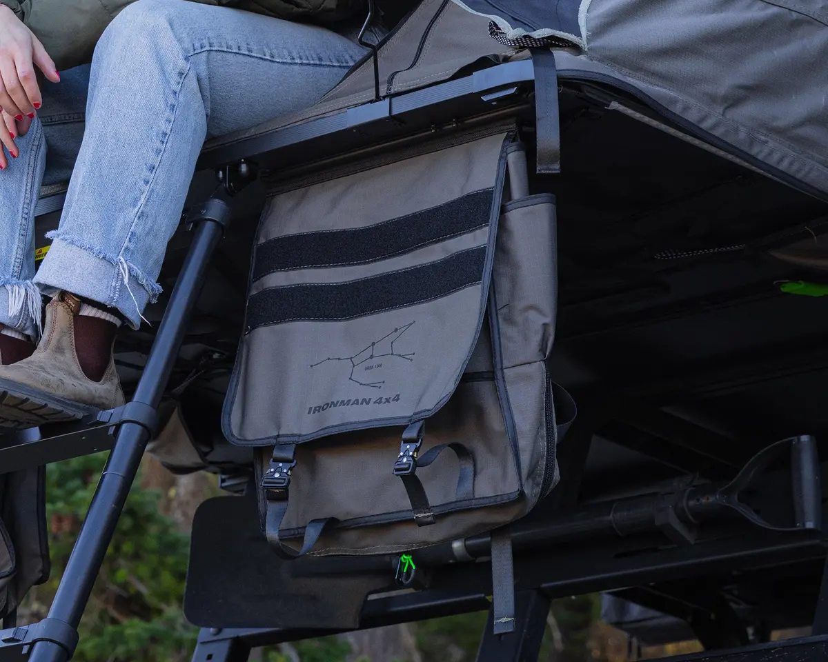 Multifunctional Accessory/Boot Bag For Ursa Major/1300 Rooftop Tent 1