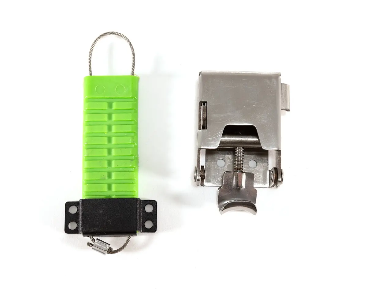 Latch Assembly For Ursa Major/1300 Rooftop Tent 1