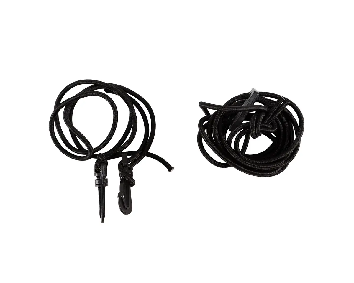 Pack Down Bungee Cables For Ursa Major/1300 Rooftop Tent 1