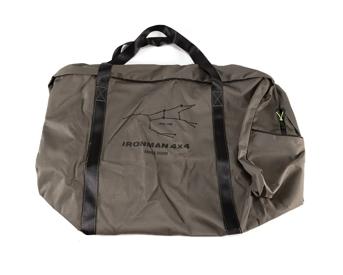 Storage Bag For Ursa 1300 Annex 1